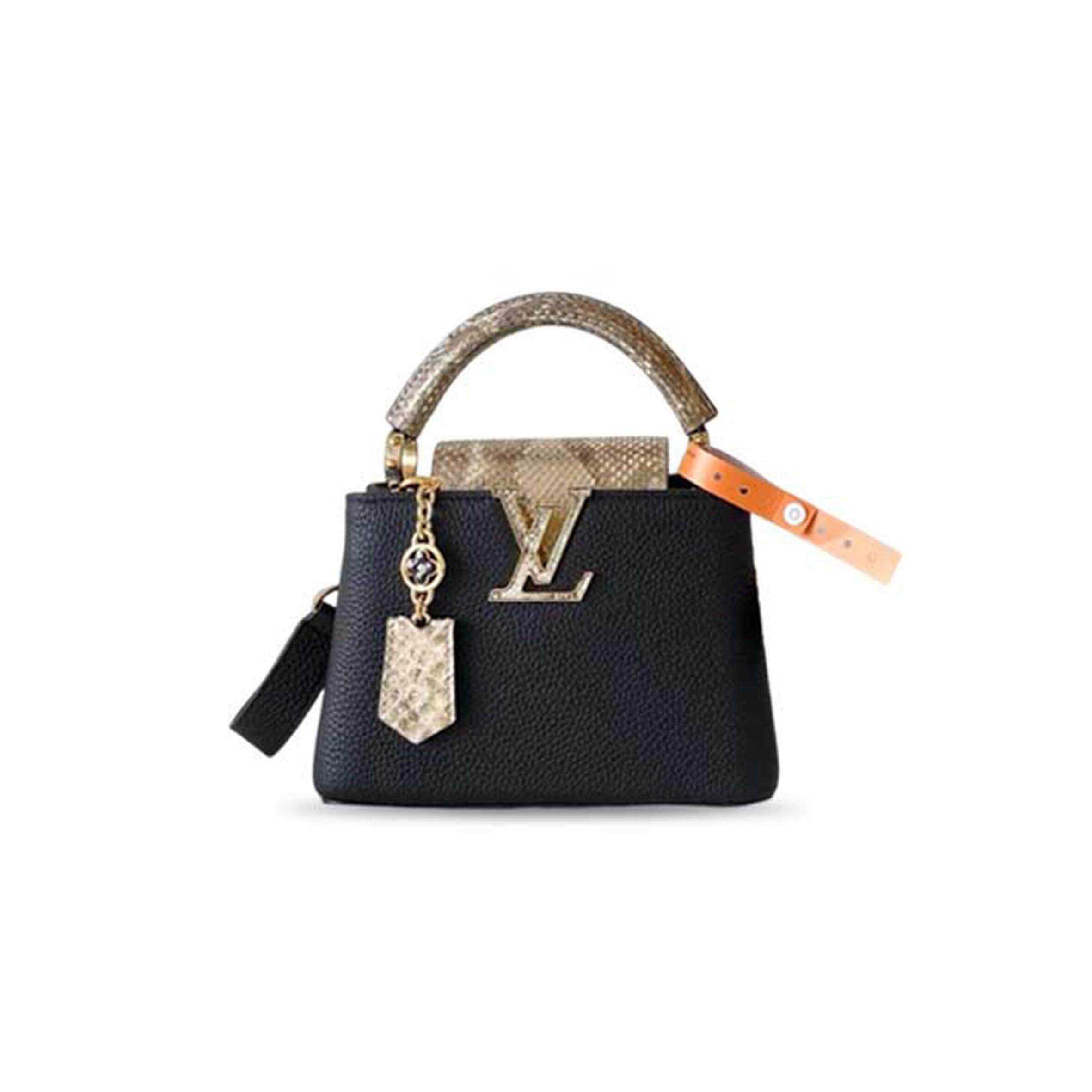 l0vis Vvtt0n master capucines mini n89369 (21*14*8cm)